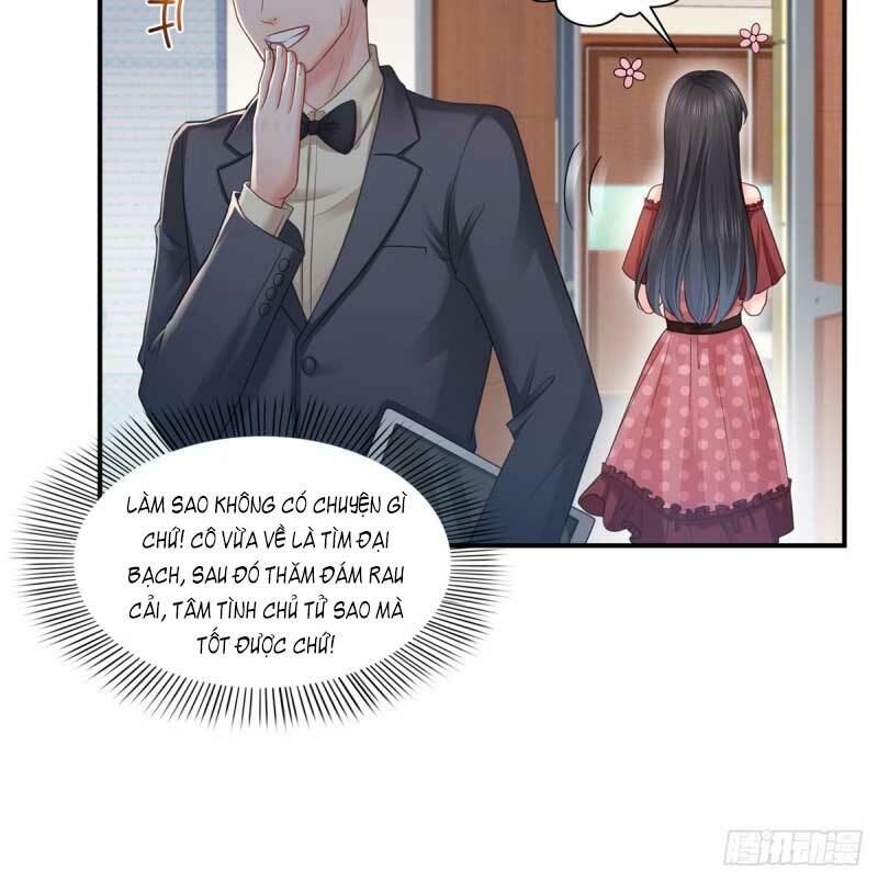 Hệt Như Hàn Quang Gặp Nắng Gắt Chapter 64 - Trang 31