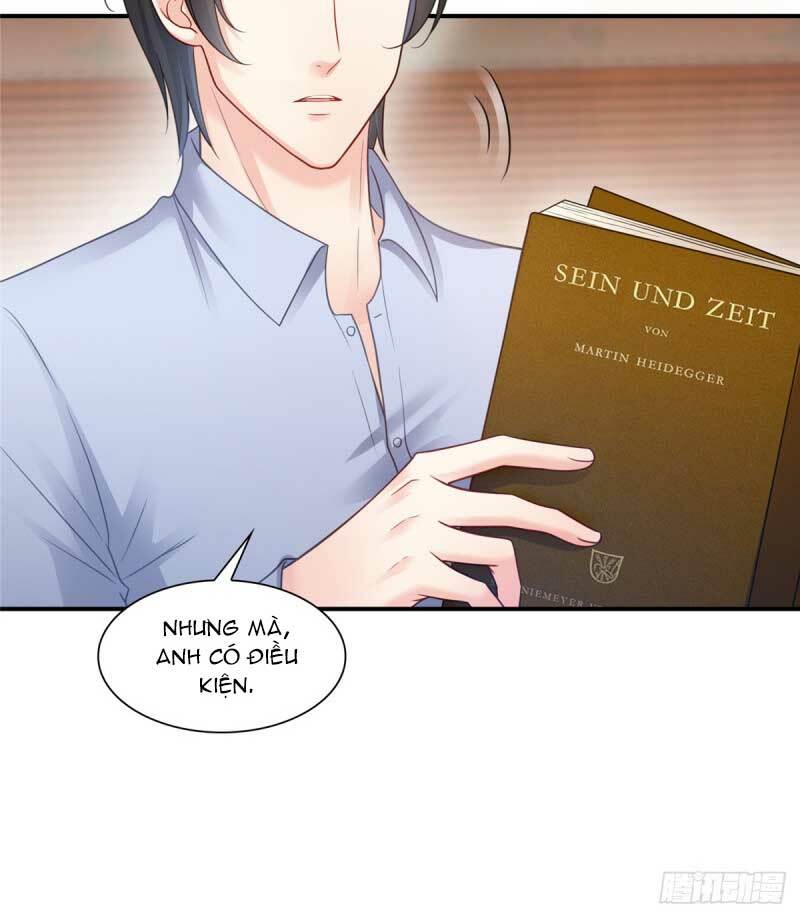 Hệt Như Hàn Quang Gặp Nắng Gắt Chapter 64 - Trang 36