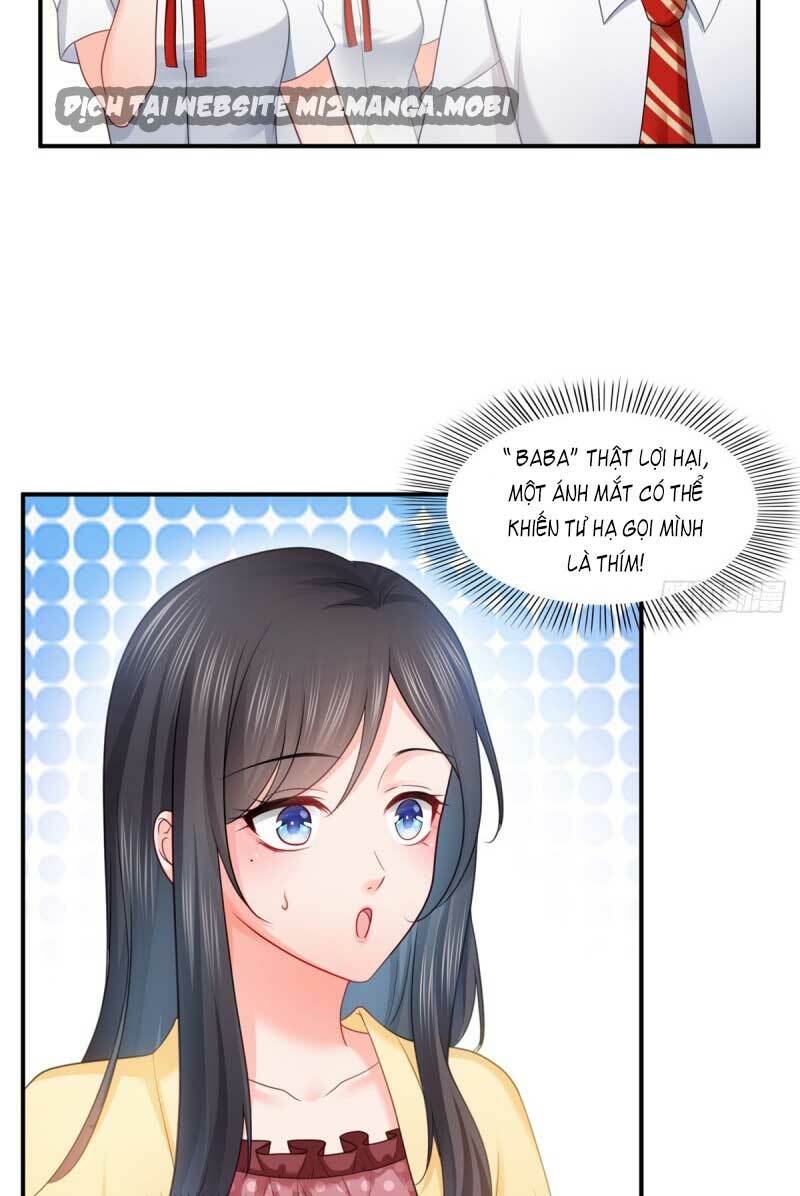 Hệt Như Hàn Quang Gặp Nắng Gắt Chapter 64 - Trang 3