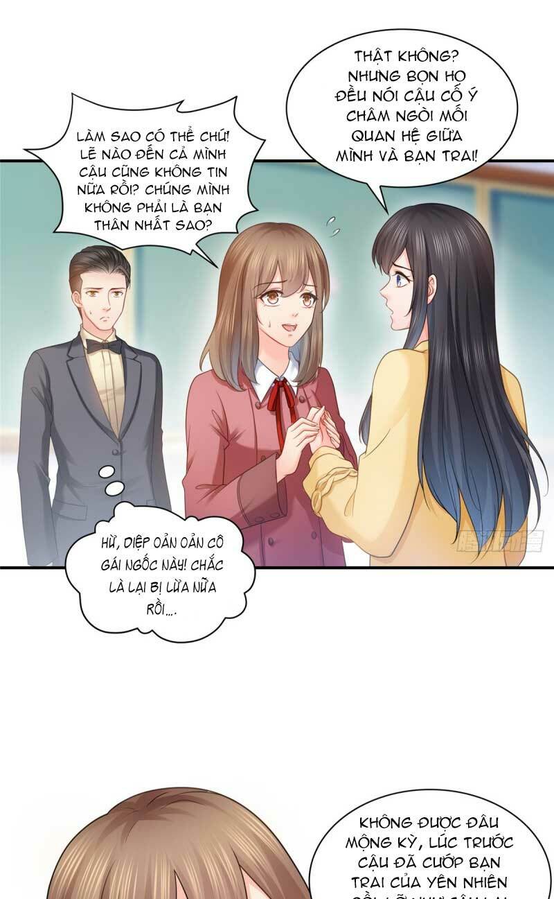 Hệt Như Hàn Quang Gặp Nắng Gắt Chapter 64 - Trang 6