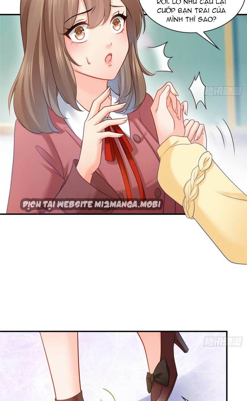 Hệt Như Hàn Quang Gặp Nắng Gắt Chapter 64 - Trang 7