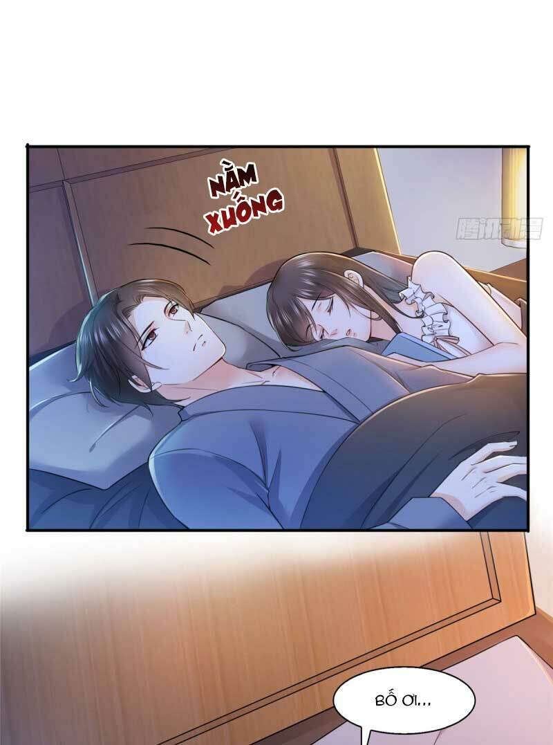 Hệt Như Hàn Quang Gặp Nắng Gắt Chapter 65 - Trang 9