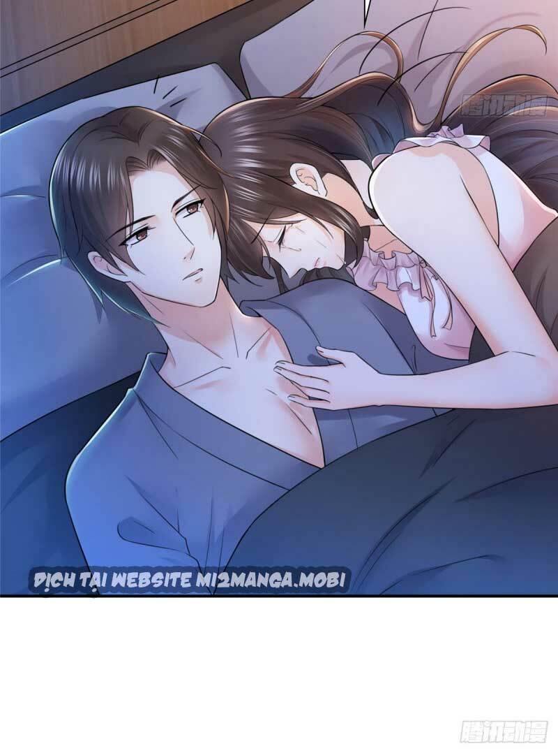 Hệt Như Hàn Quang Gặp Nắng Gắt Chapter 65 - Trang 10