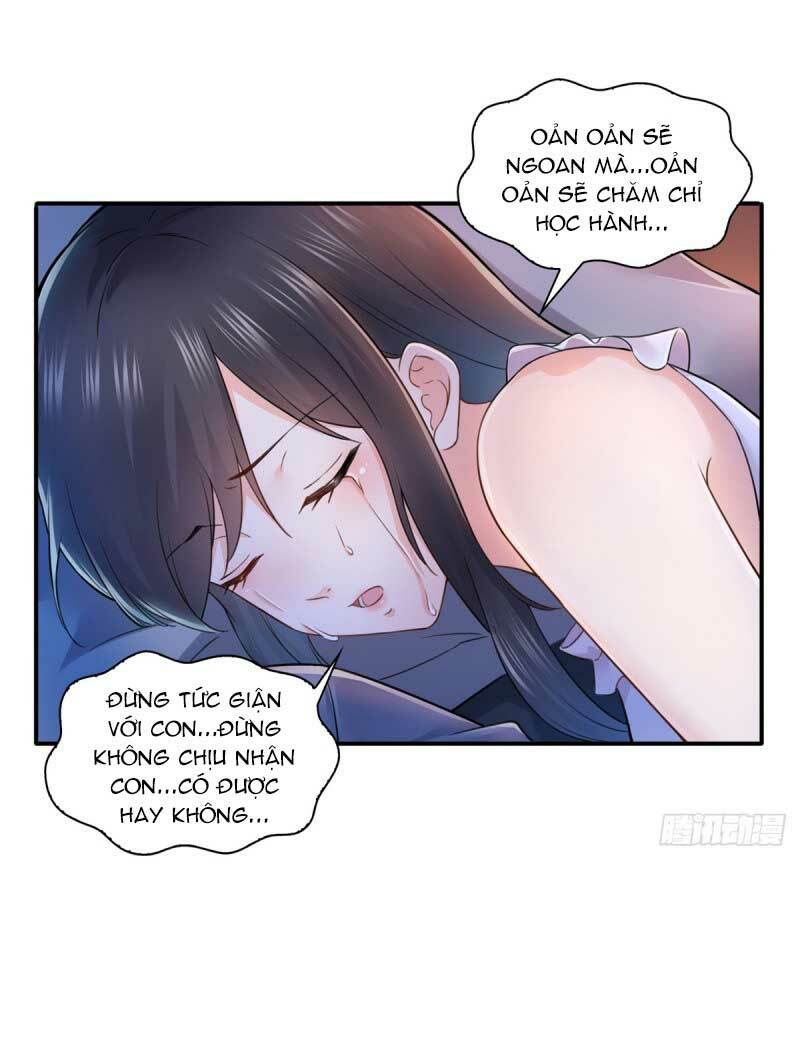 Hệt Như Hàn Quang Gặp Nắng Gắt Chapter 65 - Trang 11