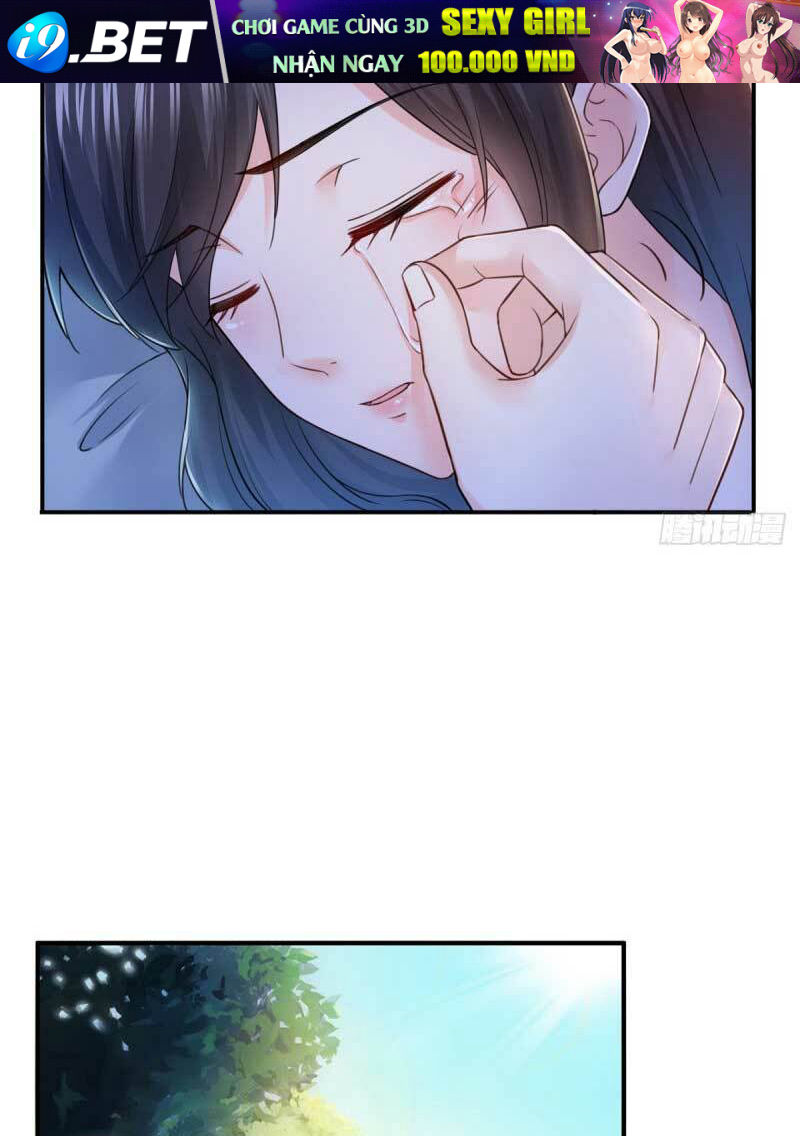 Hệt Như Hàn Quang Gặp Nắng Gắt Chapter 65 - Trang 13