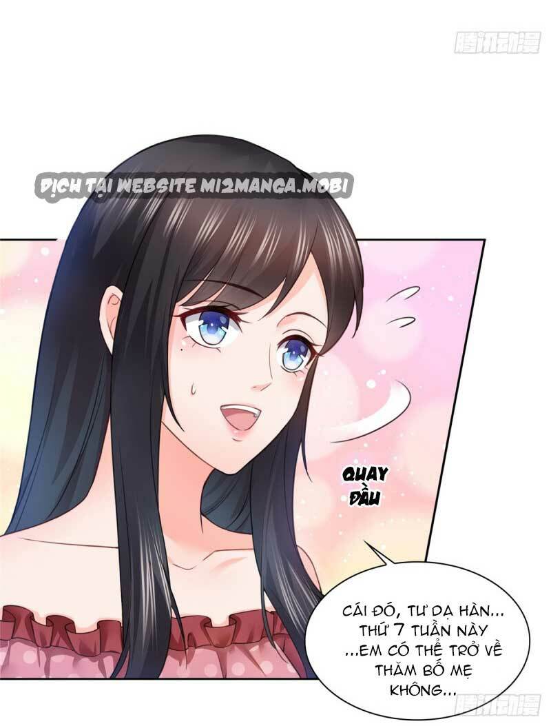 Hệt Như Hàn Quang Gặp Nắng Gắt Chapter 65 - Trang 15