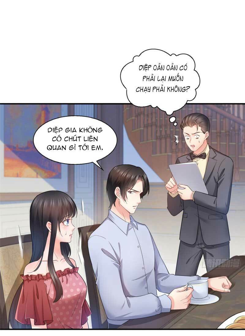 Hệt Như Hàn Quang Gặp Nắng Gắt Chapter 65 - Trang 16