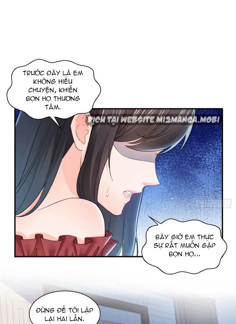 Hệt Như Hàn Quang Gặp Nắng Gắt Chapter 65 - Trang 17