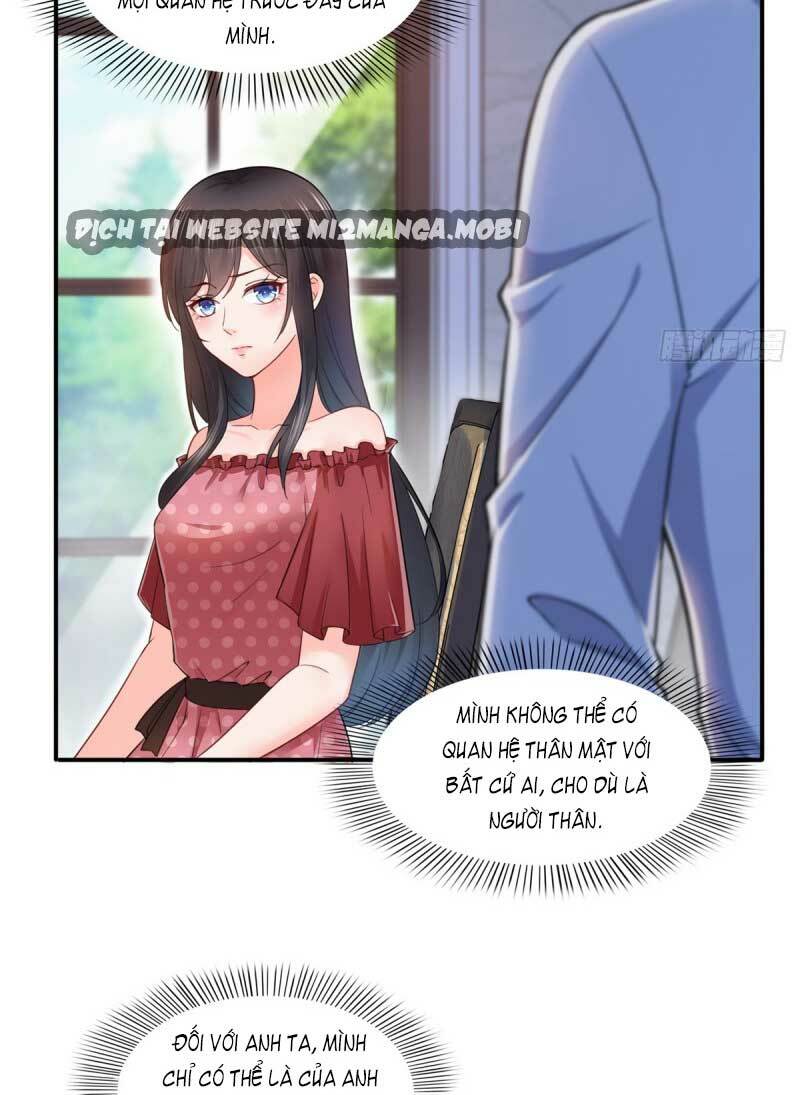 Hệt Như Hàn Quang Gặp Nắng Gắt Chapter 65 - Trang 19