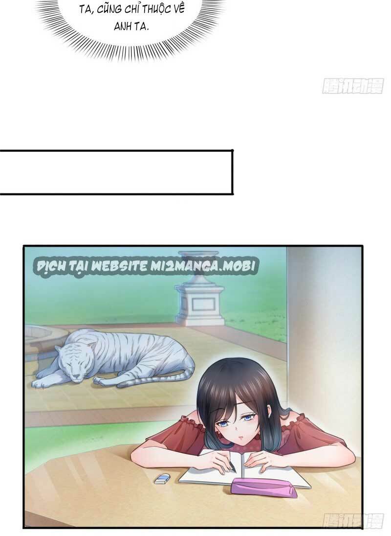 Hệt Như Hàn Quang Gặp Nắng Gắt Chapter 65 - Trang 20