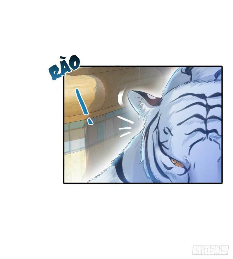 Hệt Như Hàn Quang Gặp Nắng Gắt Chapter 65 - Trang 22