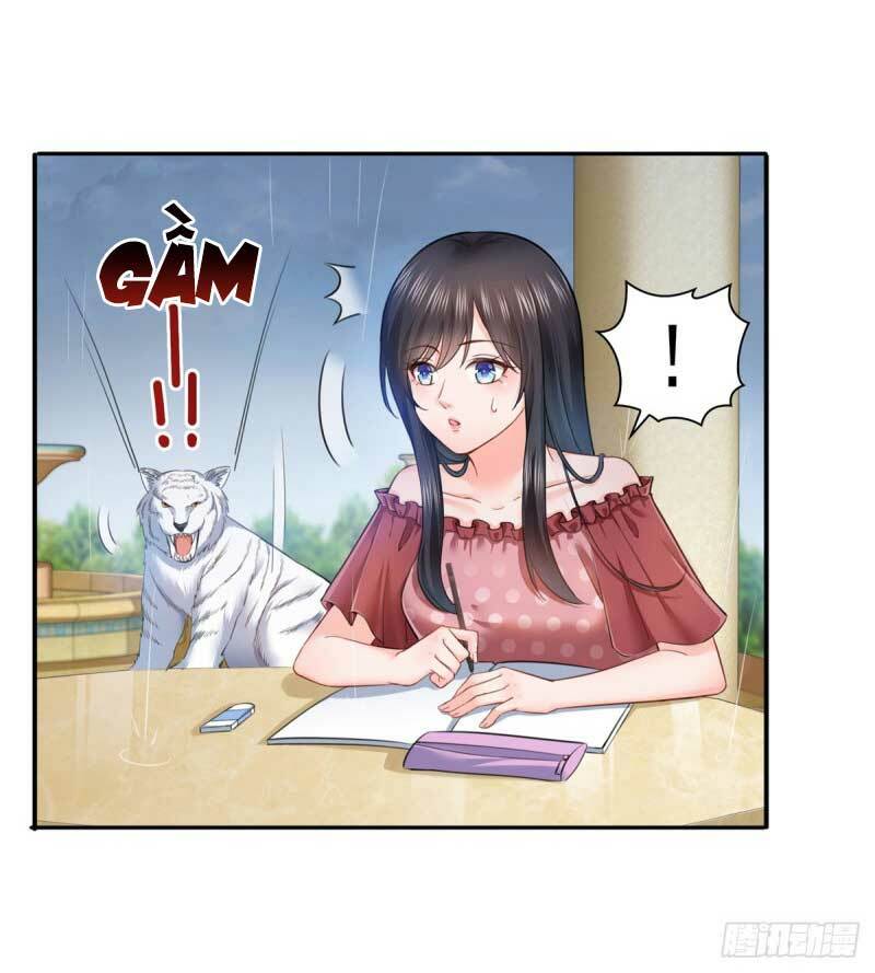 Hệt Như Hàn Quang Gặp Nắng Gắt Chapter 65 - Trang 24