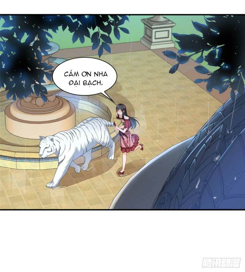 Hệt Như Hàn Quang Gặp Nắng Gắt Chapter 65 - Trang 26