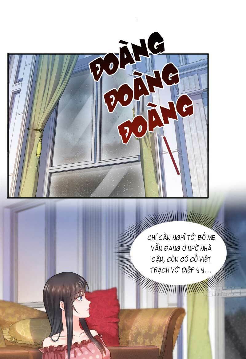 Hệt Như Hàn Quang Gặp Nắng Gắt Chapter 65 - Trang 27