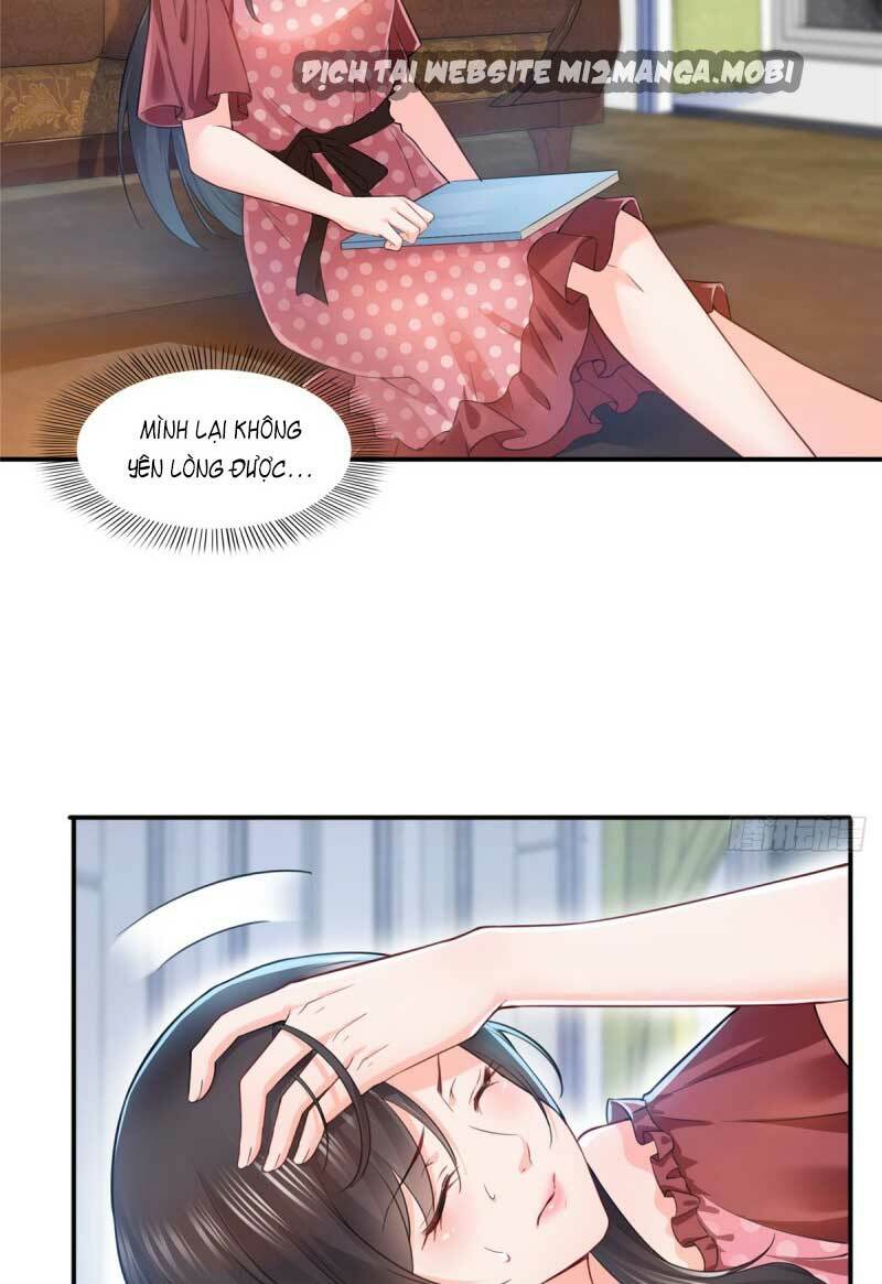 Hệt Như Hàn Quang Gặp Nắng Gắt Chapter 65 - Trang 28