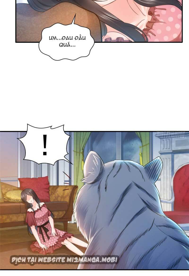 Hệt Như Hàn Quang Gặp Nắng Gắt Chapter 65 - Trang 29