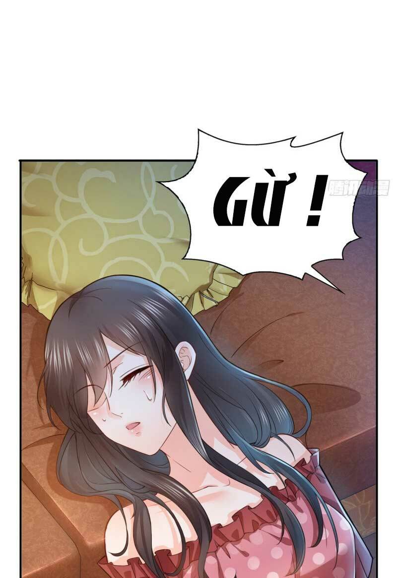 Hệt Như Hàn Quang Gặp Nắng Gắt Chapter 65 - Trang 30