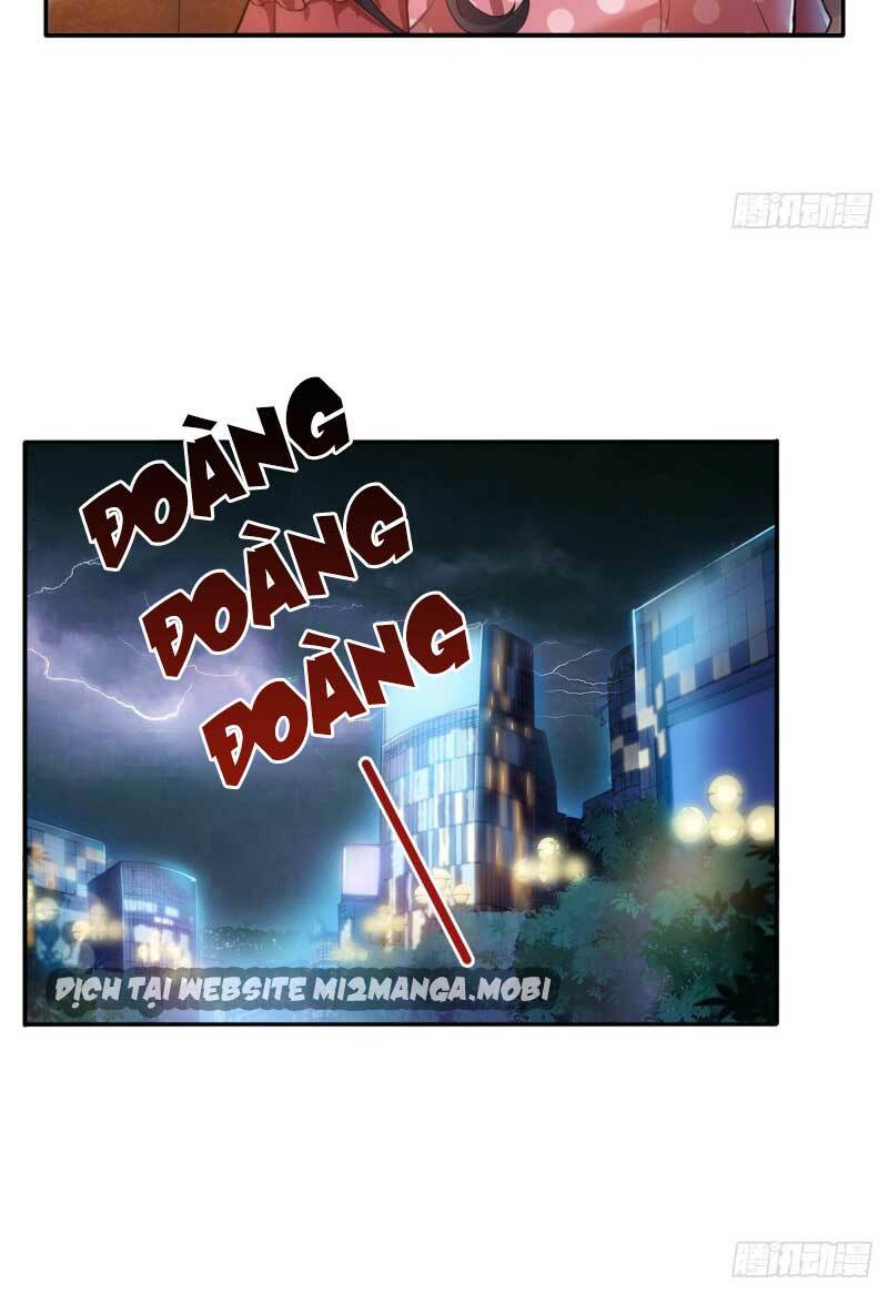 Hệt Như Hàn Quang Gặp Nắng Gắt Chapter 65 - Trang 31