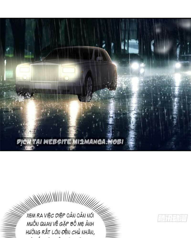 Hệt Như Hàn Quang Gặp Nắng Gắt Chapter 65 - Trang 32