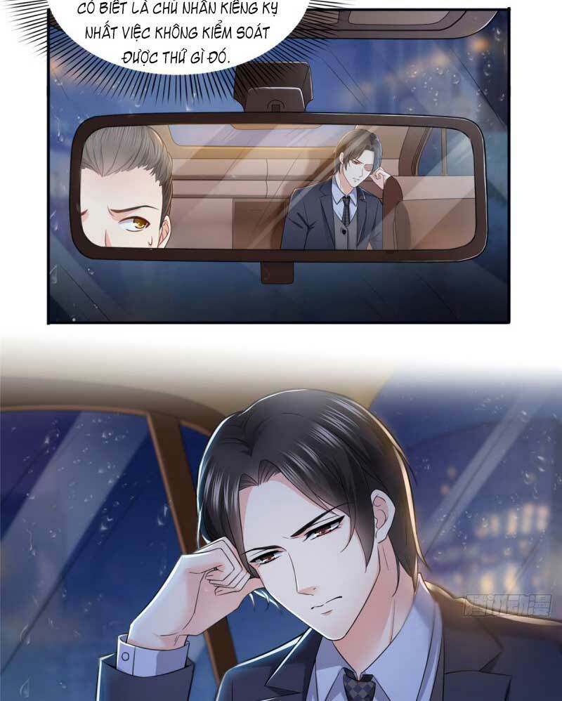 Hệt Như Hàn Quang Gặp Nắng Gắt Chapter 65 - Trang 33