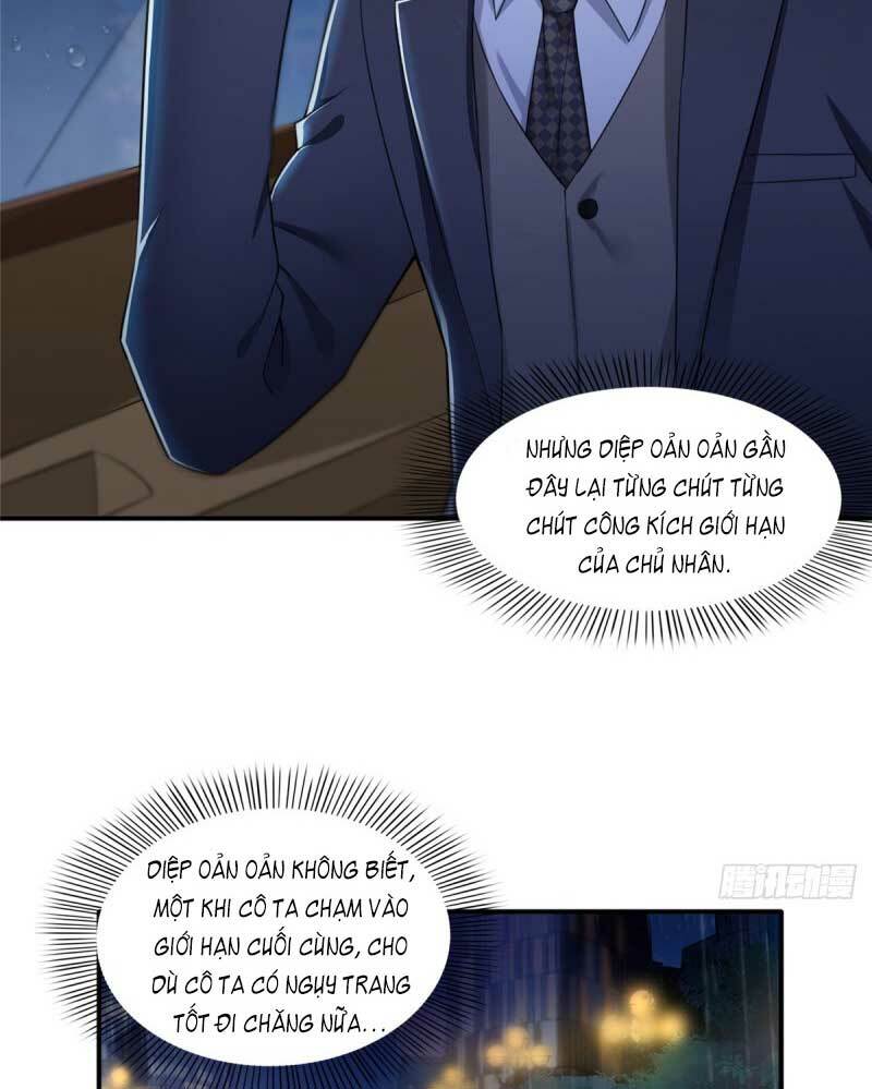 Hệt Như Hàn Quang Gặp Nắng Gắt Chapter 65 - Trang 34