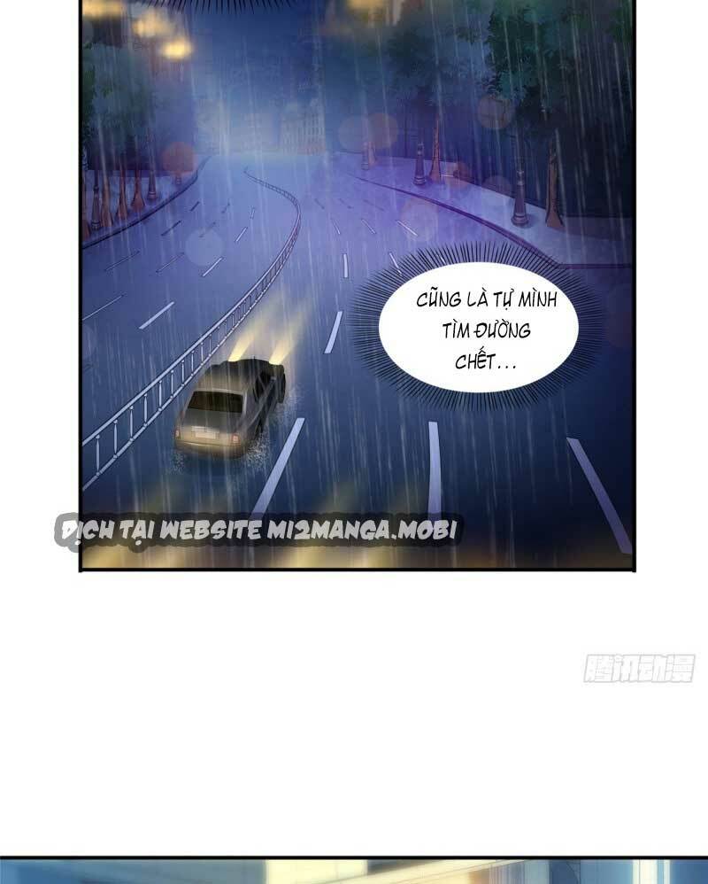 Hệt Như Hàn Quang Gặp Nắng Gắt Chapter 65 - Trang 35