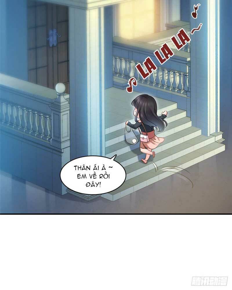 Hệt Như Hàn Quang Gặp Nắng Gắt Chapter 65 - Trang 36