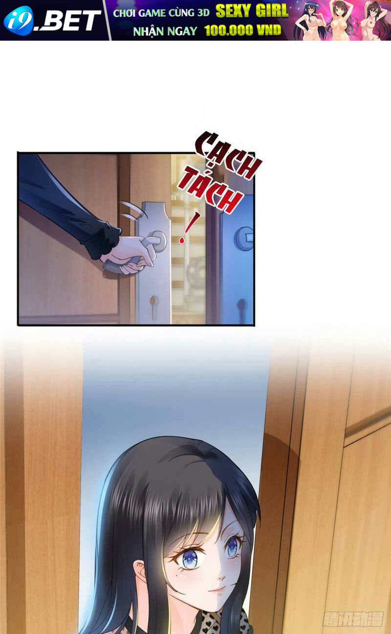 Hệt Như Hàn Quang Gặp Nắng Gắt Chapter 65 - Trang 37