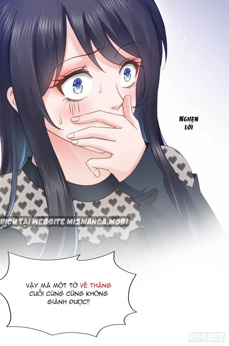 Hệt Như Hàn Quang Gặp Nắng Gắt Chapter 65 - Trang 39