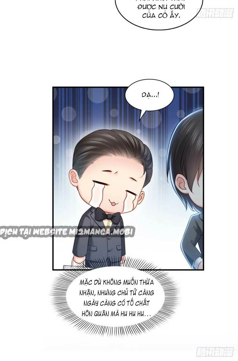 Hệt Như Hàn Quang Gặp Nắng Gắt Chapter 65 - Trang 41