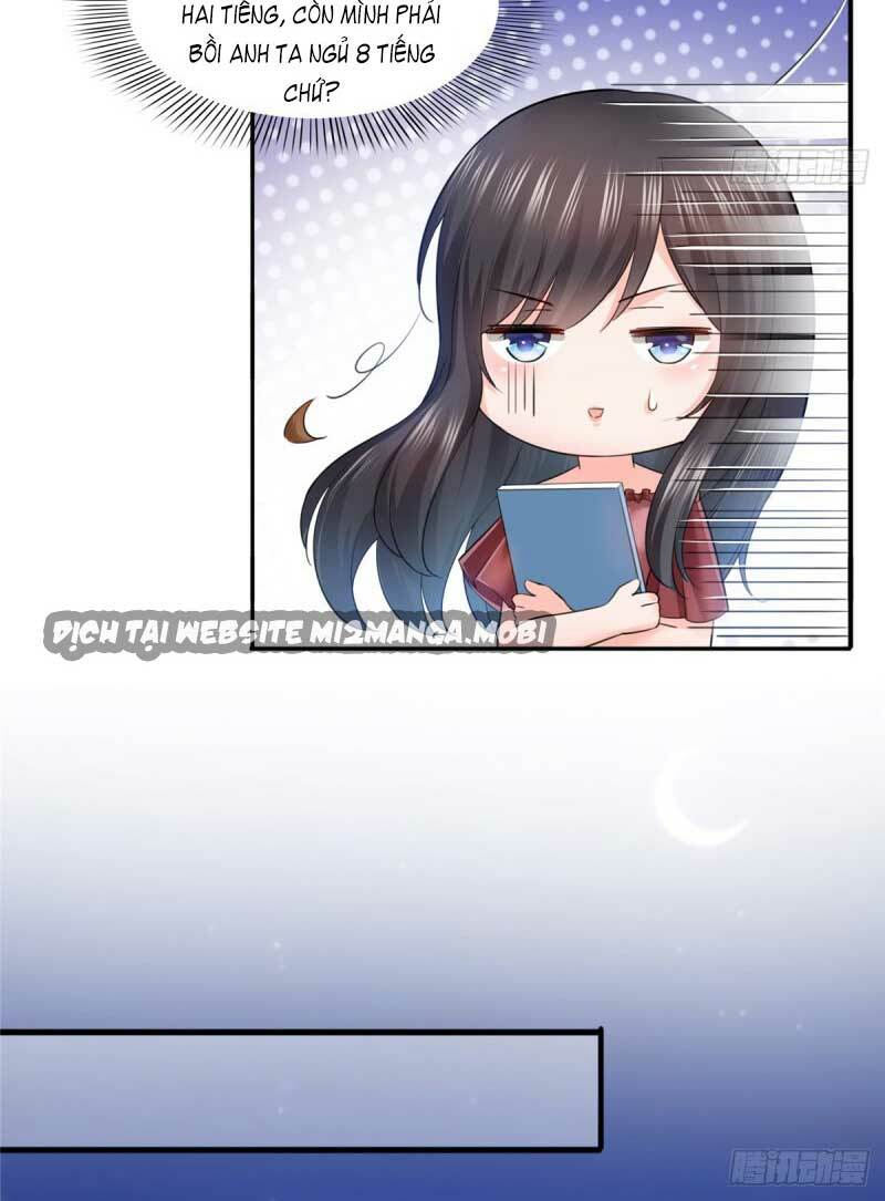 Hệt Như Hàn Quang Gặp Nắng Gắt Chapter 65 - Trang 5