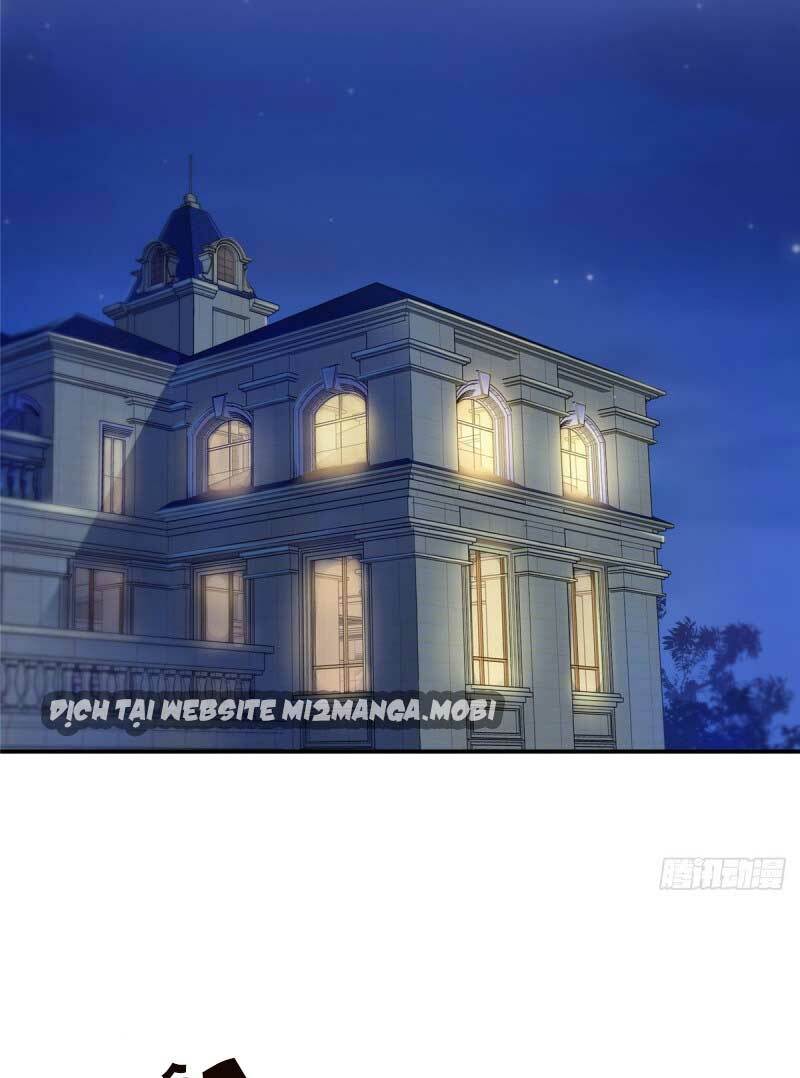 Hệt Như Hàn Quang Gặp Nắng Gắt Chapter 65 - Trang 6