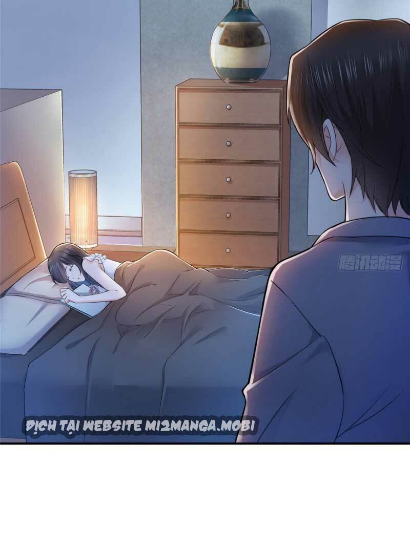 Hệt Như Hàn Quang Gặp Nắng Gắt Chapter 65 - Trang 8