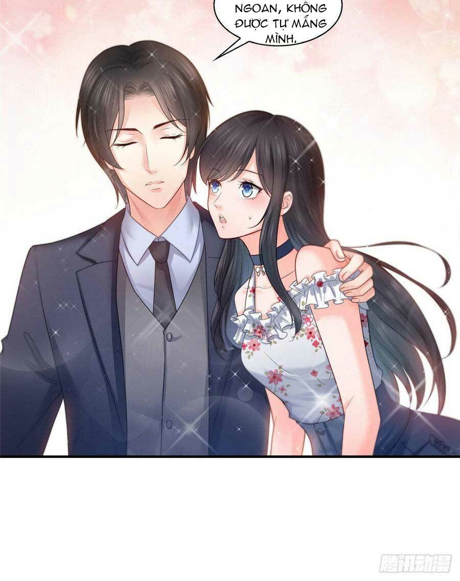 Hệt Như Hàn Quang Gặp Nắng Gắt Chapter 67 - Trang 10
