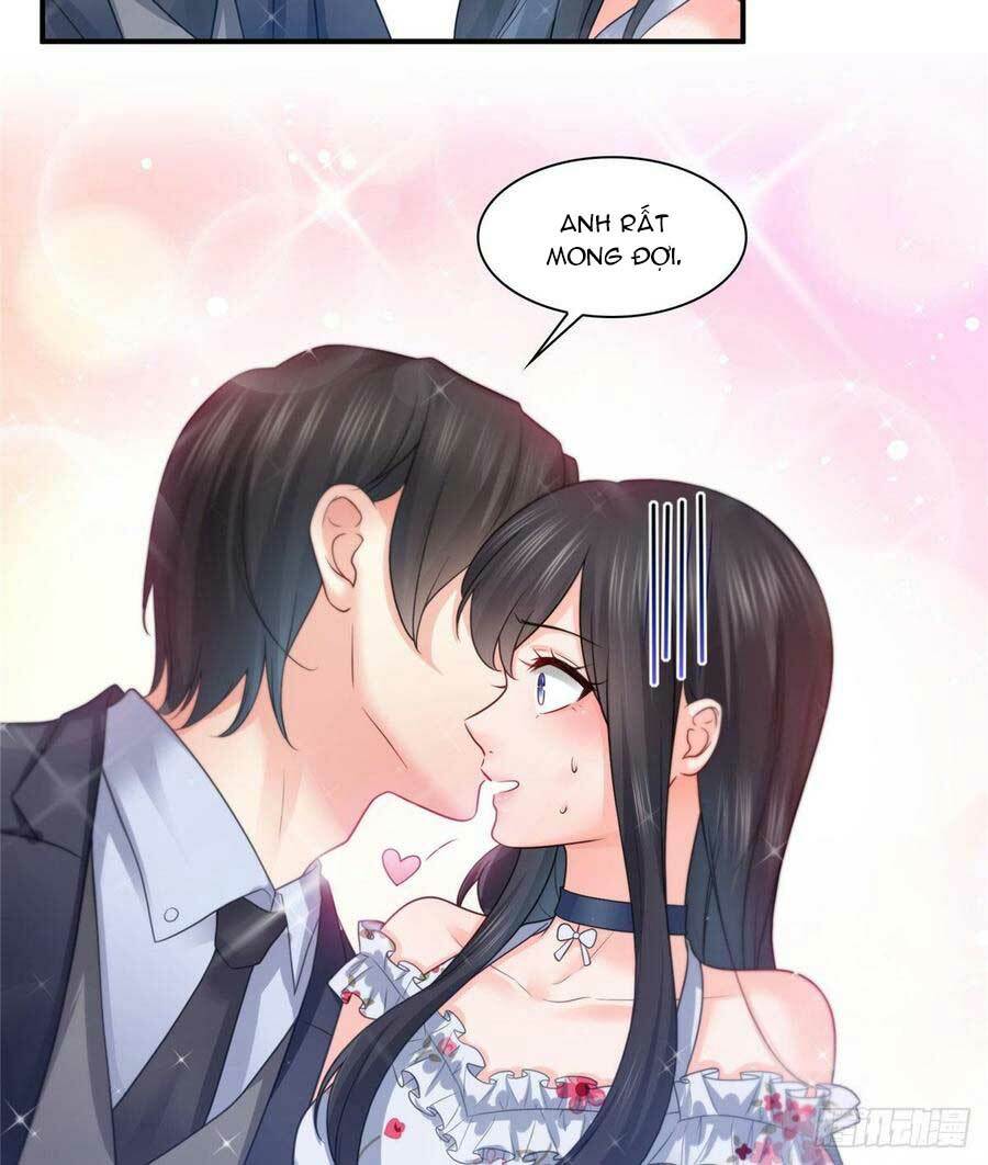 Hệt Như Hàn Quang Gặp Nắng Gắt Chapter 67 - Trang 14