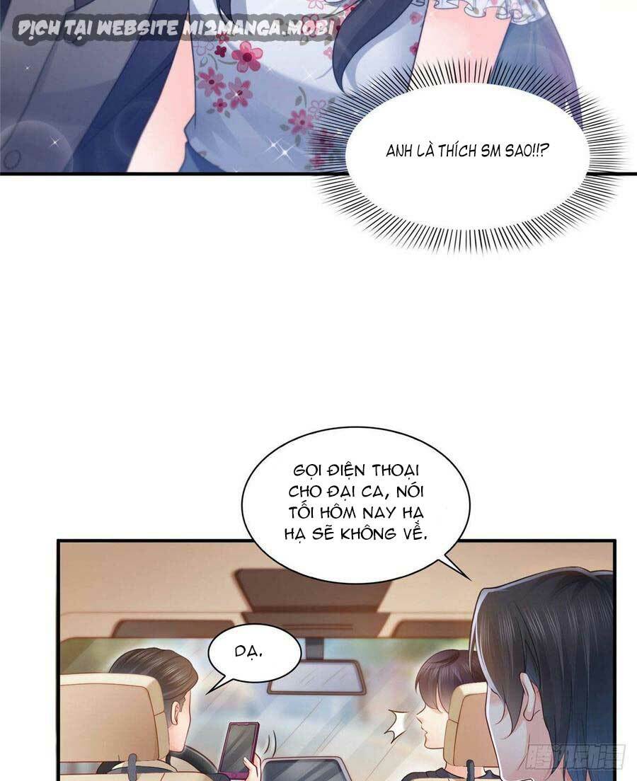 Hệt Như Hàn Quang Gặp Nắng Gắt Chapter 67 - Trang 15
