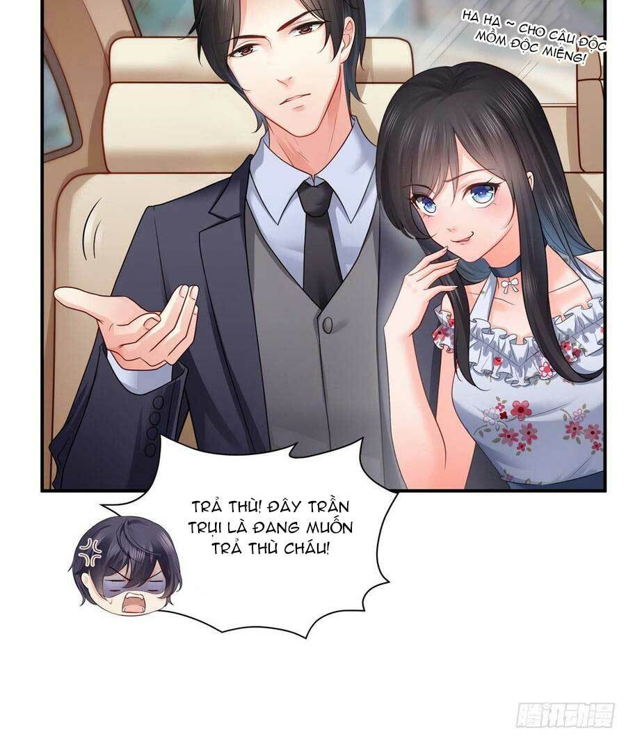 Hệt Như Hàn Quang Gặp Nắng Gắt Chapter 67 - Trang 18