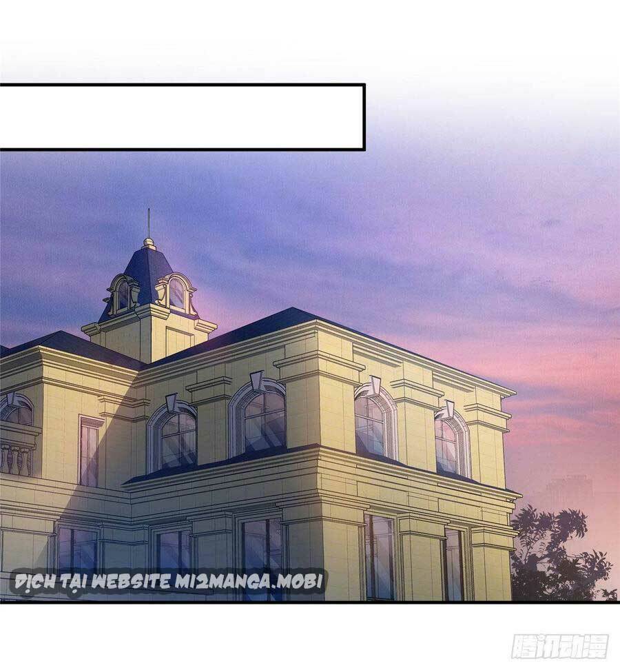 Hệt Như Hàn Quang Gặp Nắng Gắt Chapter 67 - Trang 20