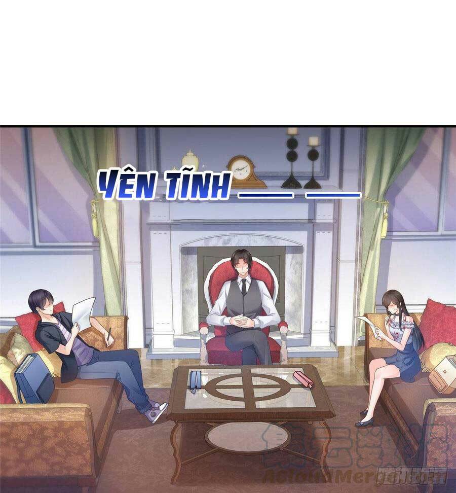 Hệt Như Hàn Quang Gặp Nắng Gắt Chapter 67 - Trang 21