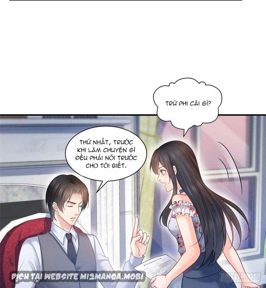 Hệt Như Hàn Quang Gặp Nắng Gắt Chapter 67 - Trang 24