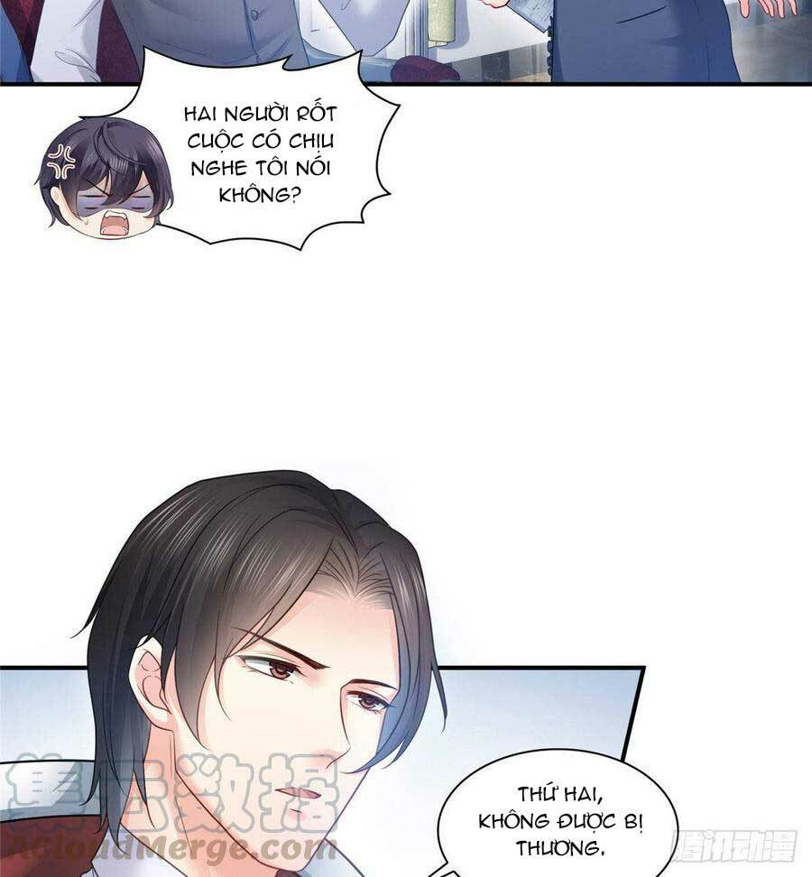 Hệt Như Hàn Quang Gặp Nắng Gắt Chapter 67 - Trang 25