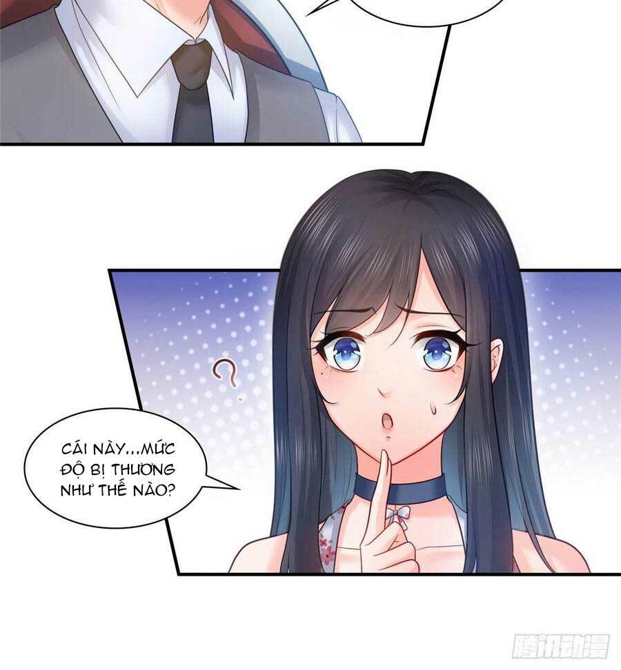 Hệt Như Hàn Quang Gặp Nắng Gắt Chapter 67 - Trang 26