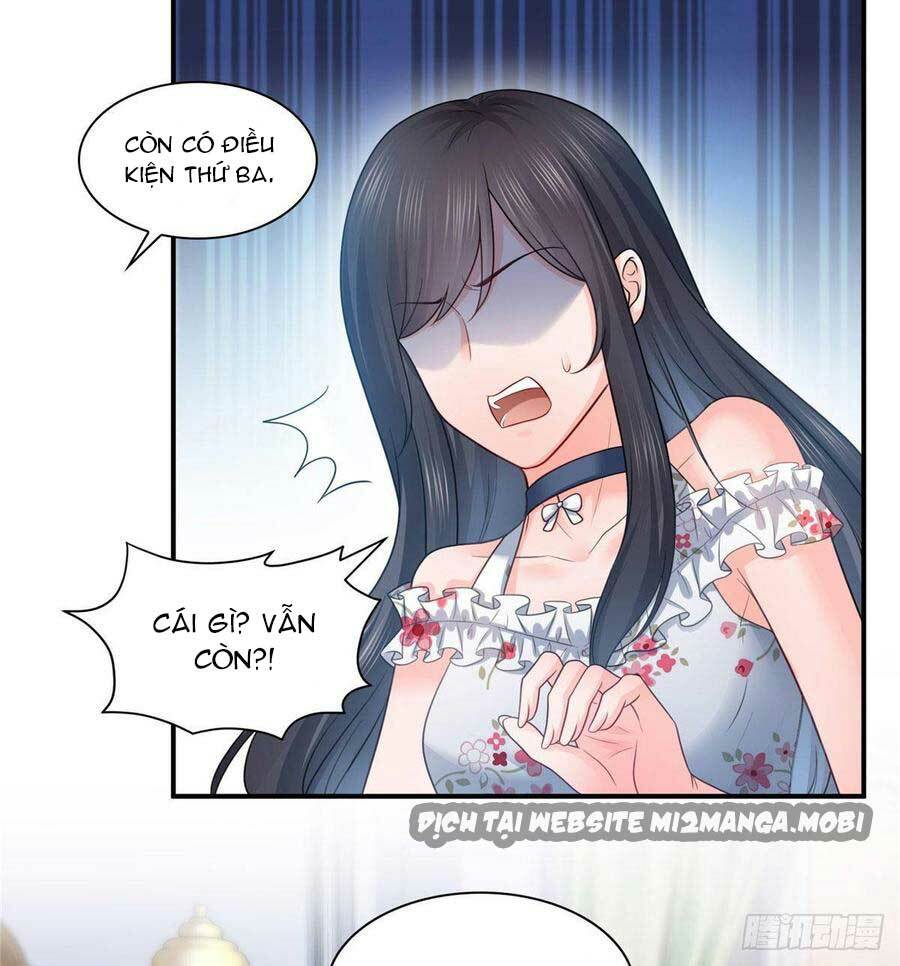Hệt Như Hàn Quang Gặp Nắng Gắt Chapter 67 - Trang 28