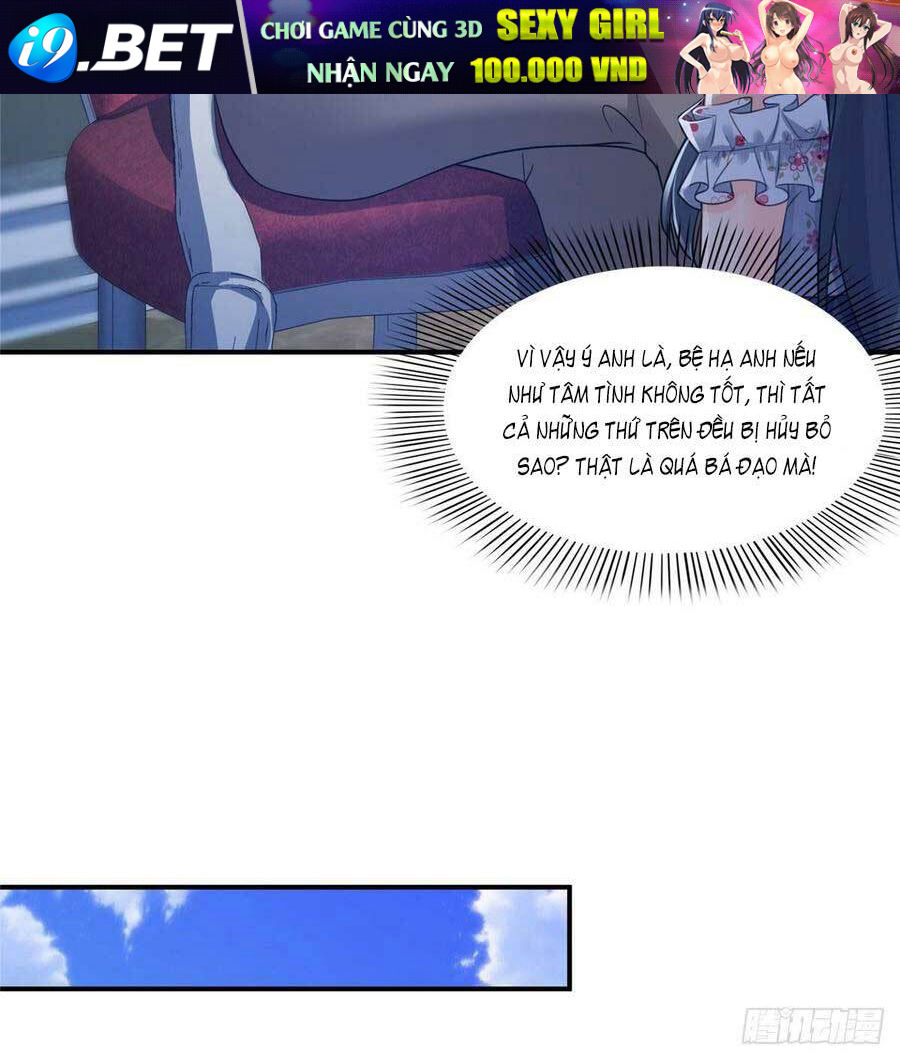 Hệt Như Hàn Quang Gặp Nắng Gắt Chapter 67 - Trang 30