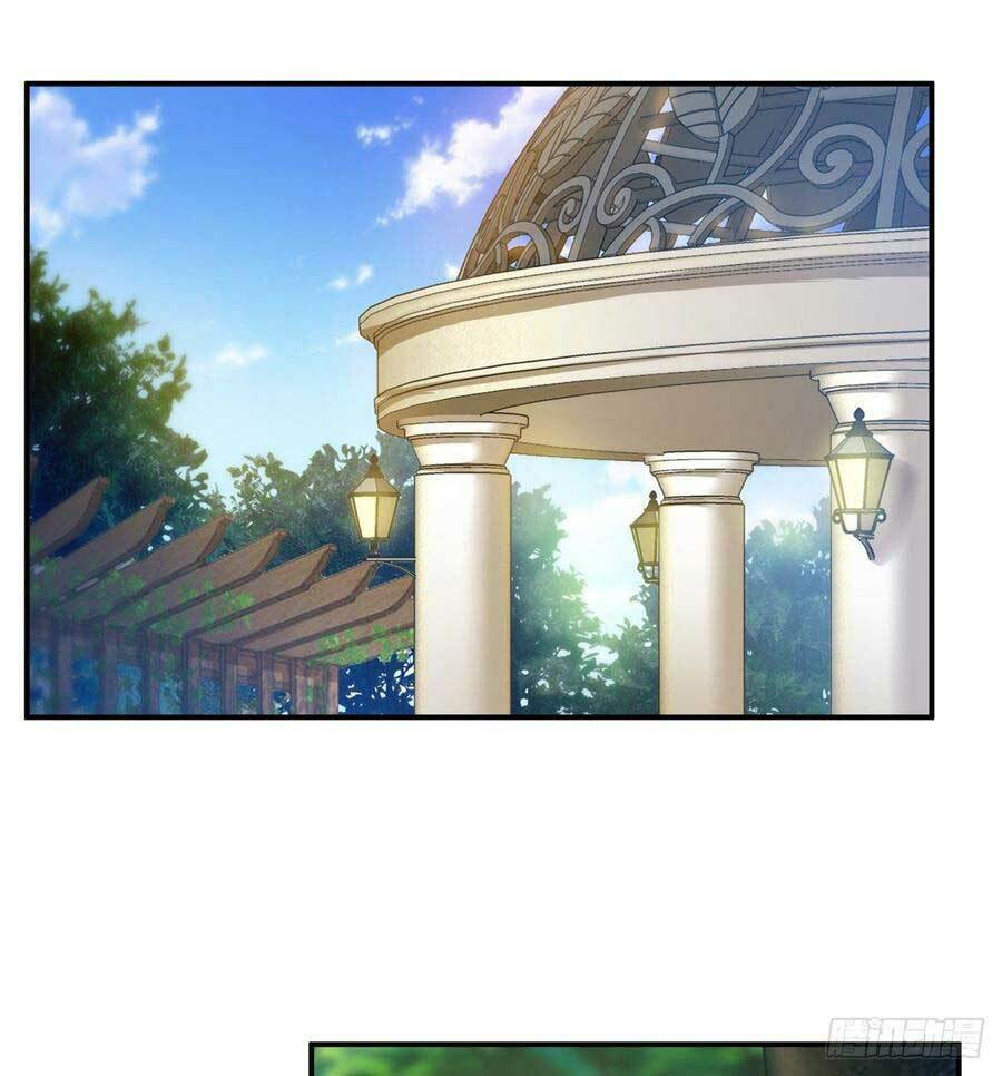 Hệt Như Hàn Quang Gặp Nắng Gắt Chapter 67 - Trang 31