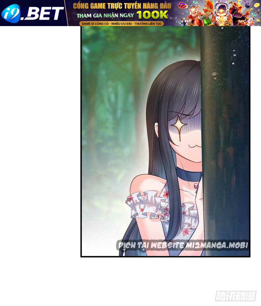 Hệt Như Hàn Quang Gặp Nắng Gắt Chapter 67 - Trang 32