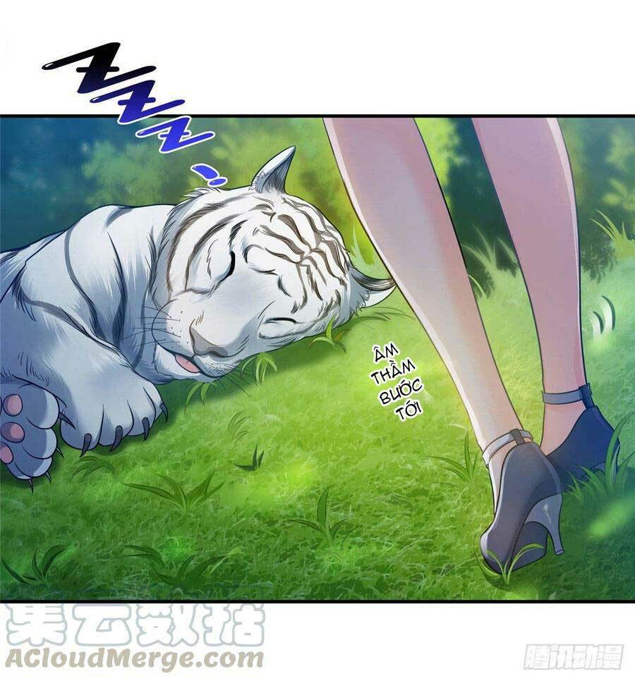 Hệt Như Hàn Quang Gặp Nắng Gắt Chapter 67 - Trang 33