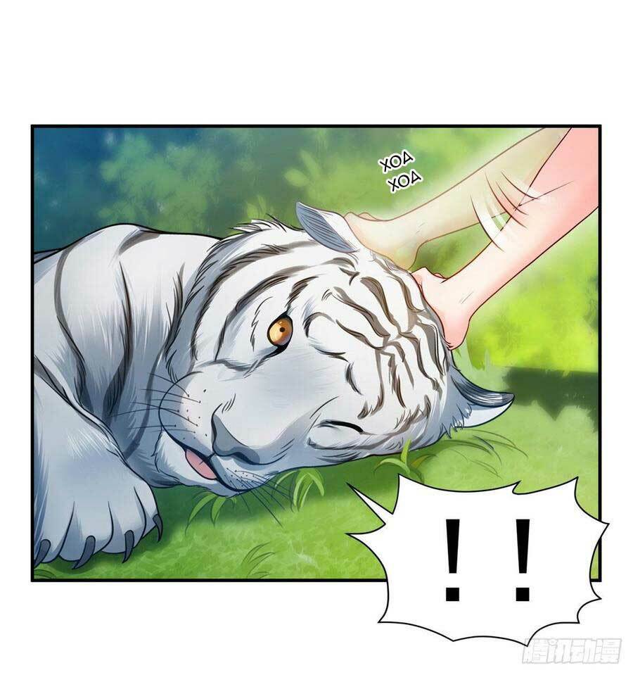 Hệt Như Hàn Quang Gặp Nắng Gắt Chapter 67 - Trang 34