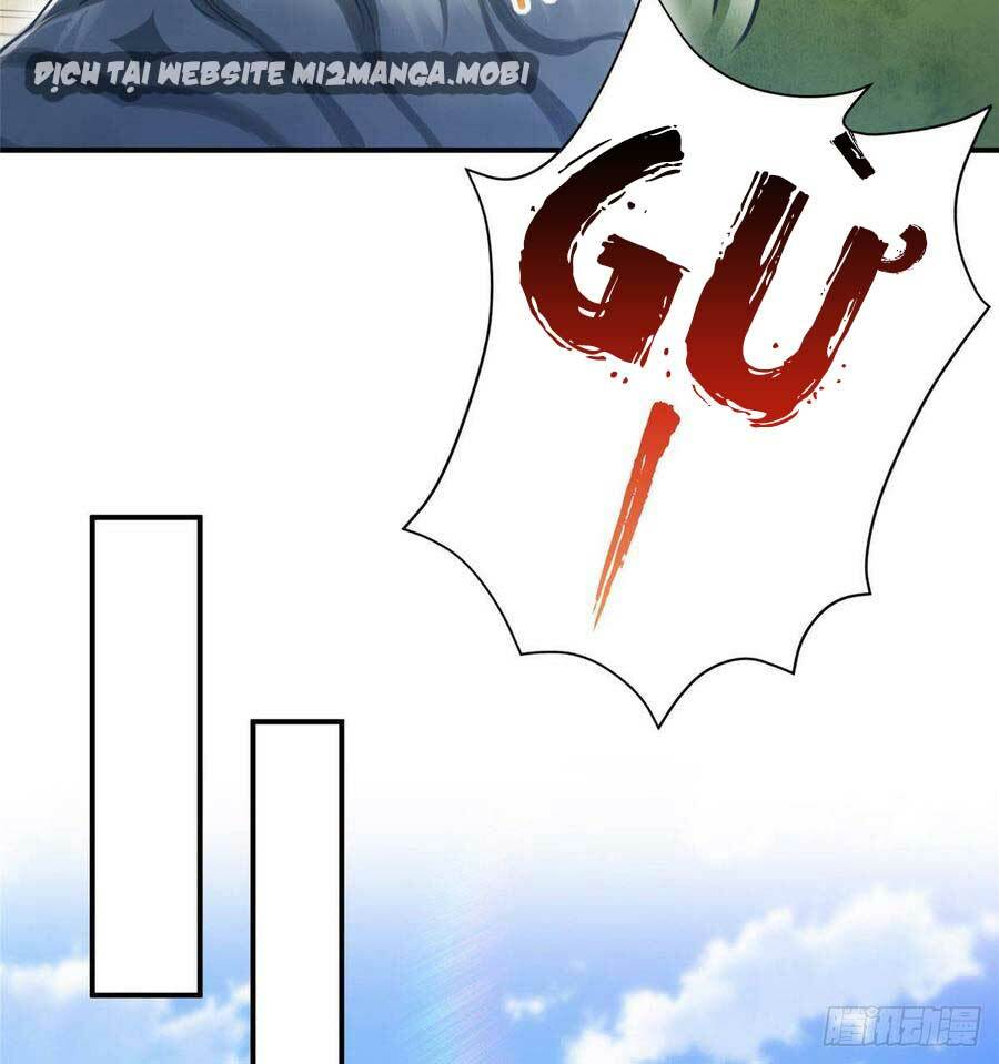 Hệt Như Hàn Quang Gặp Nắng Gắt Chapter 67 - Trang 36