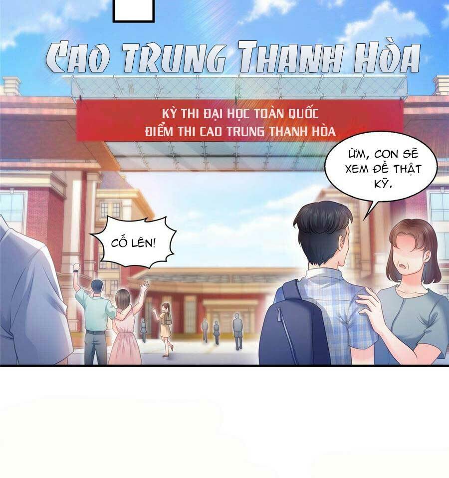 Hệt Như Hàn Quang Gặp Nắng Gắt Chapter 67 - Trang 37